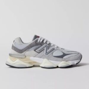 Women’s/Men's/Unisex New Balance 9060 Casual Shoes Sneakers